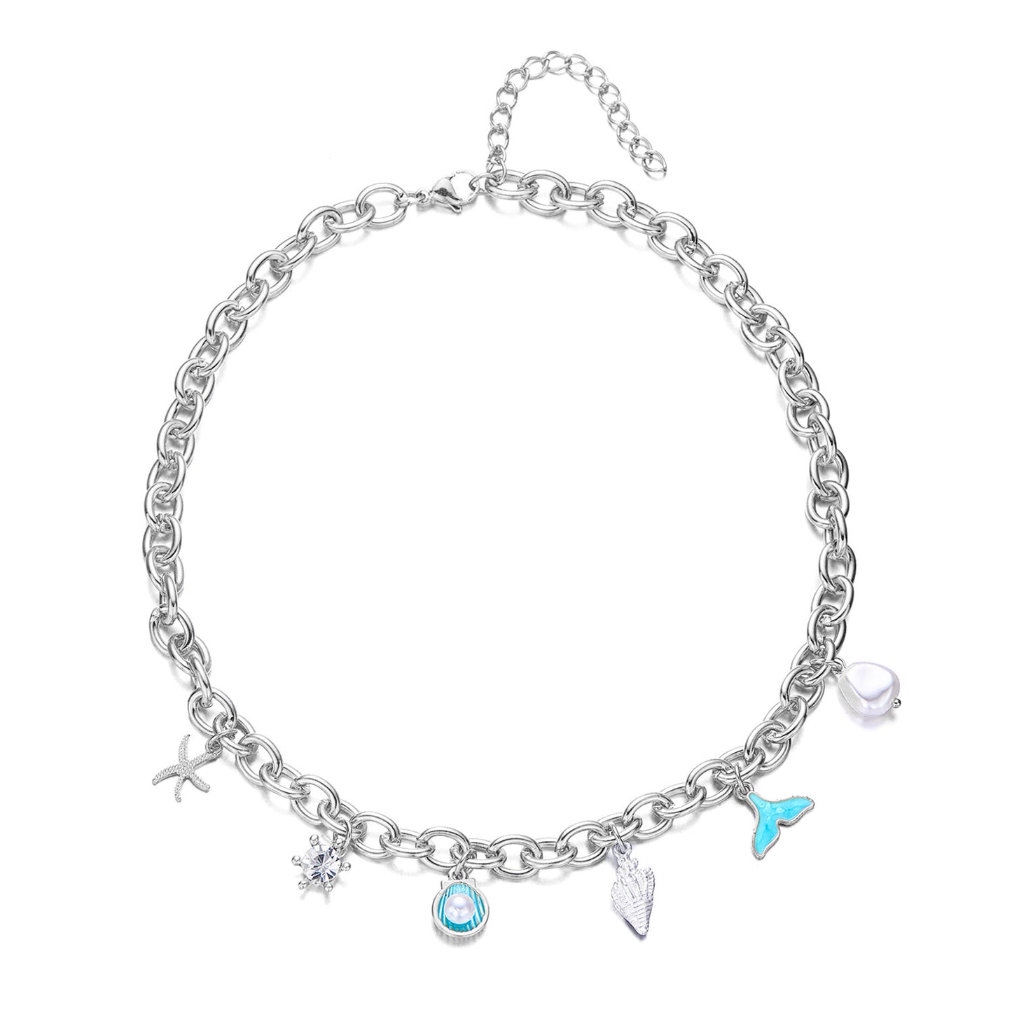 Aquarium Jewerly