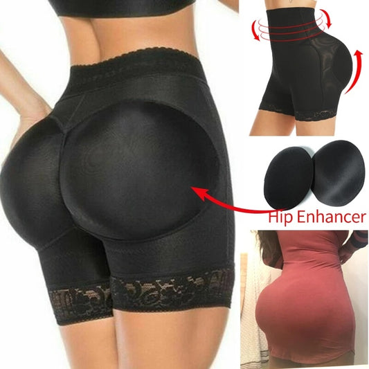 Body Shaper Pant