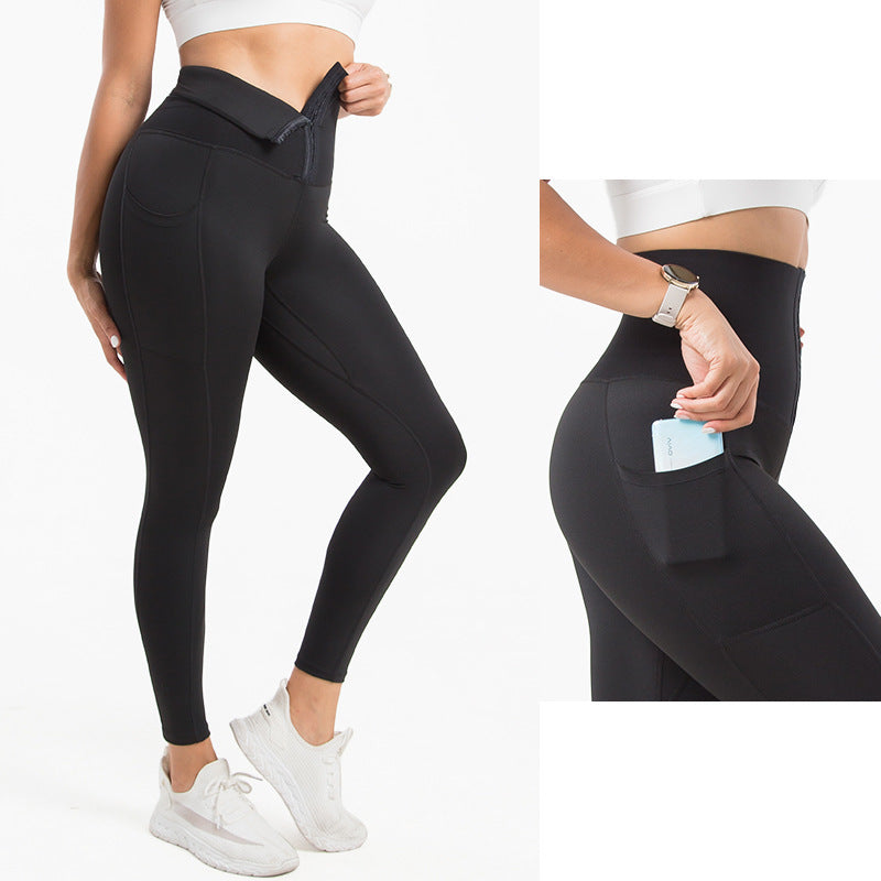 Yoga Pants