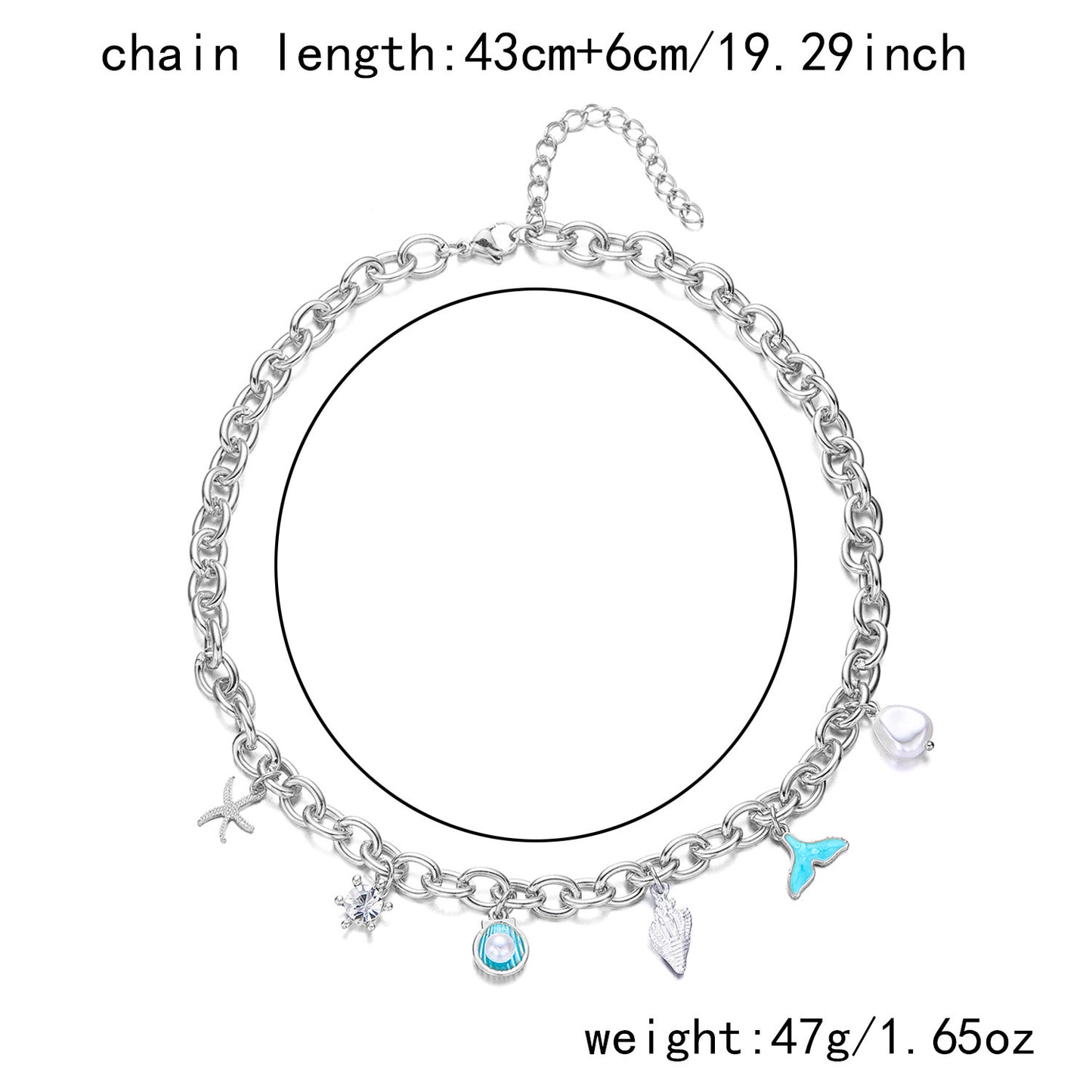 Aquarium Jewerly