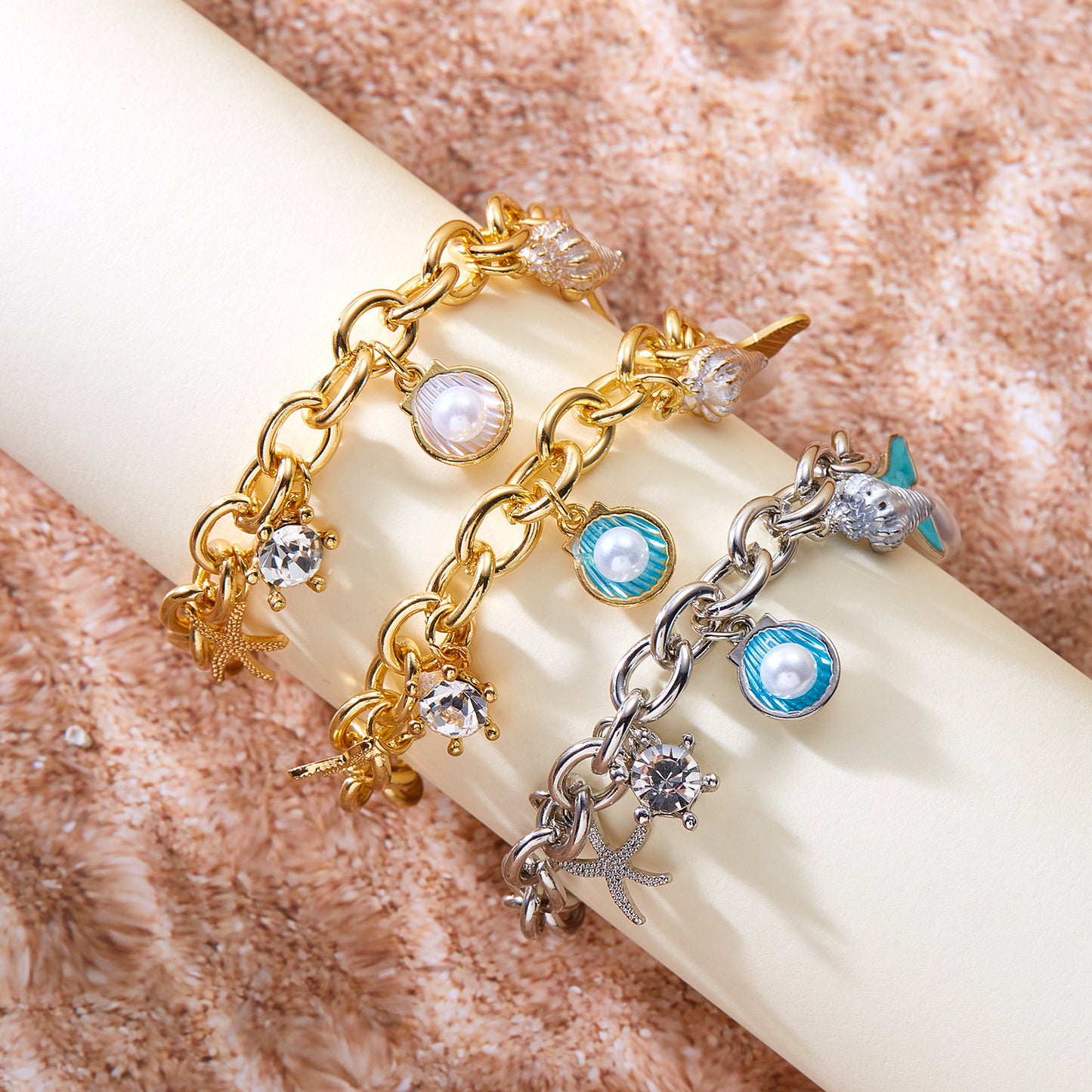 Aquarium Jewerly