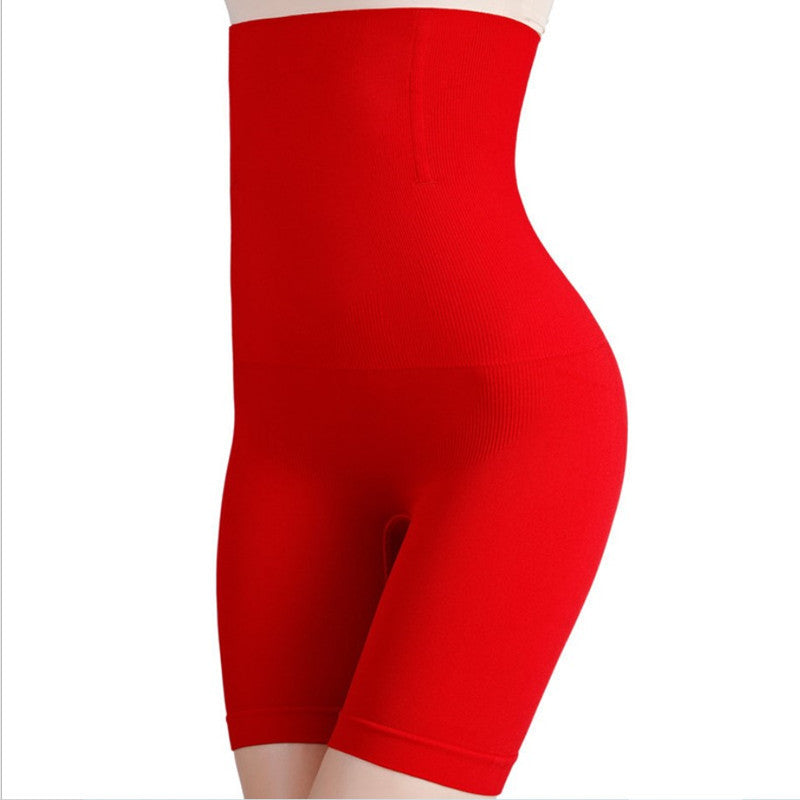 Faja Silueta Perfecta Invisible – Short de Cintura Alta