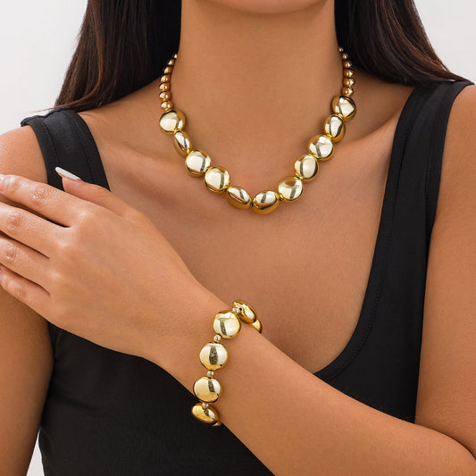 Retro Beaded Jewerly